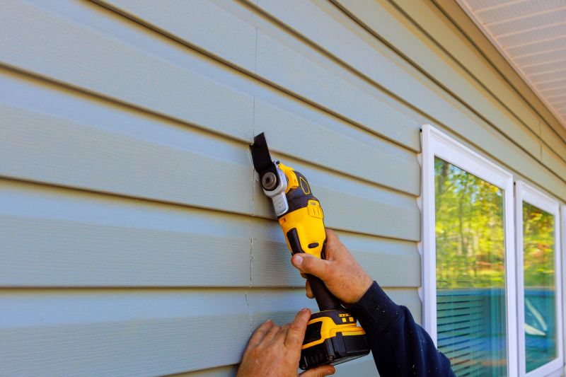Vinyl Siding Repair Expert
