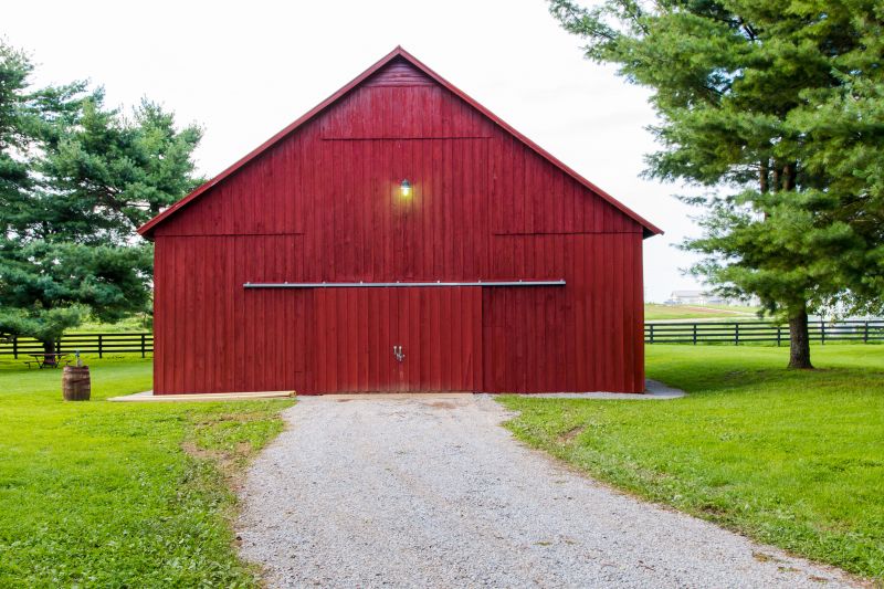 Best Barn Siding Replacement Contractors in Virginia Beach, VA